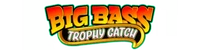 big bass trophy catch